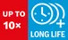 o389027v12 benefit_icon_longlife_10x_cmyk_without_asterisk