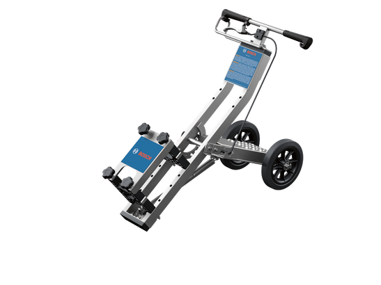 Bosch GHT 150 hand truck.