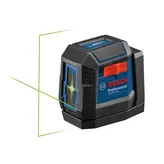 Bosch GLL50-20G Professional laser level.