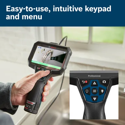 GIC5-27C Inspection Cameras