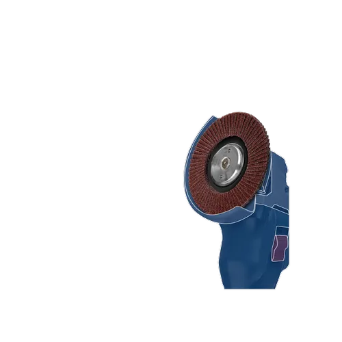 Series of images depicting how the grinder interface works.