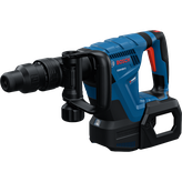 Bosch GSH18V-5 hammer drill.