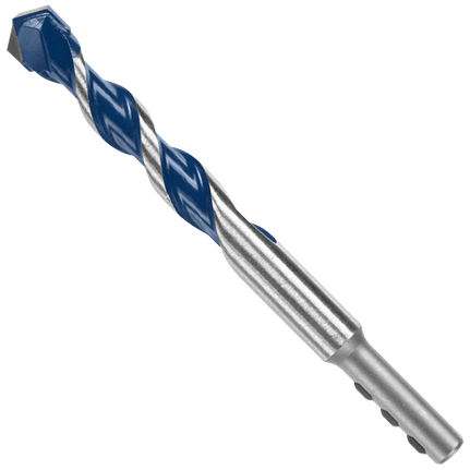 5/8 In. x 6 In. Blue Xtreme™ Carbide Hammer Drill Bit