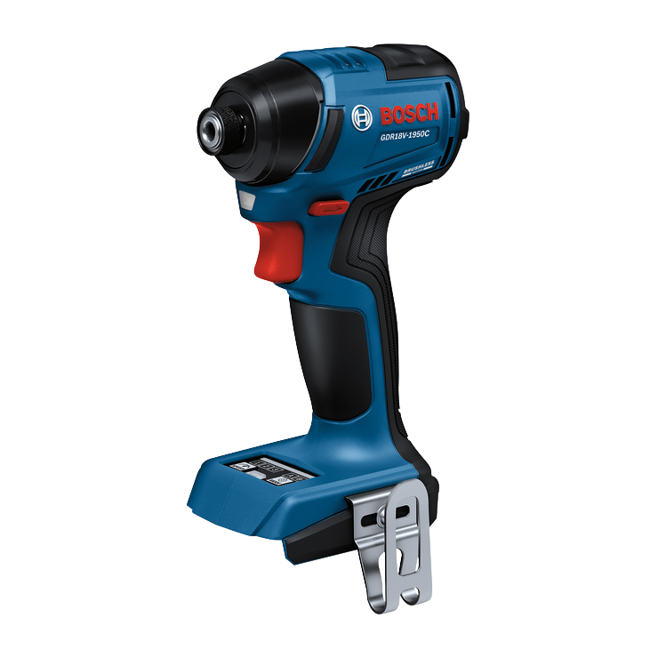 BC γ LB-BC γ 60-180 GDR18V-1950CN Cordless Impact Drivers