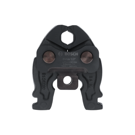 GPTCP050CUSS ½ In. Compact Press Jaw