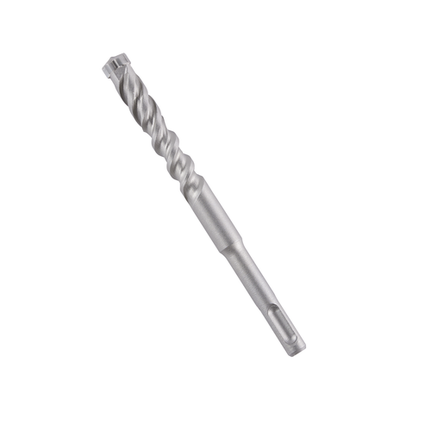 1/2 In. x 4 In. x 6 In. SDS-plus® Bulldog™ Xtreme 8 Carbide Rotary Hammer Drill Bit