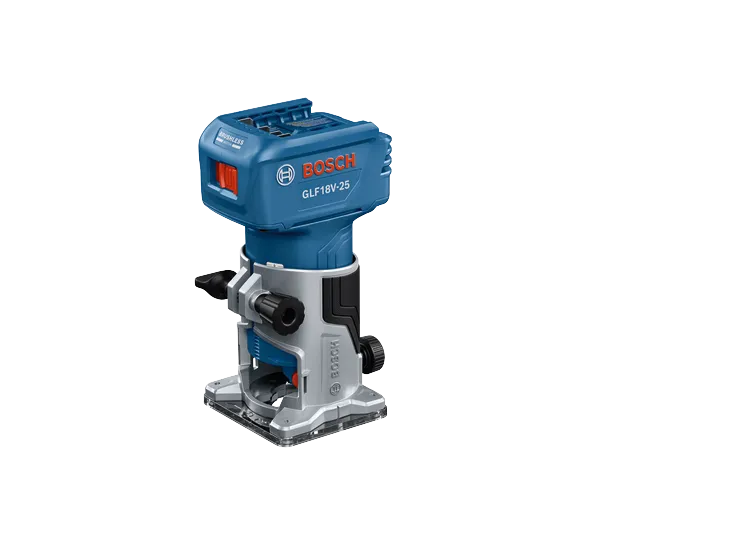 GLF18V-25N 18V Trim Routers