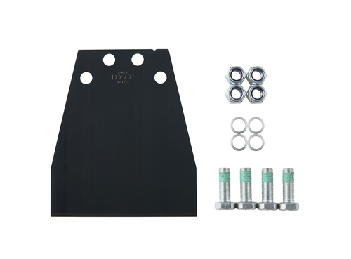 HEX Floor Scraper Replacement Kit