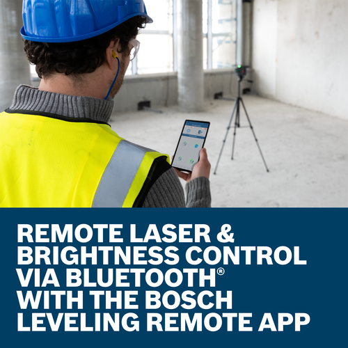 GLL330-42CGL Line Lasers