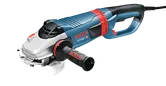 Bosch 1974-8D HD angle grinder.