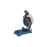 Bosch 14" fine cut steel blade, with "BOSCH" logo.