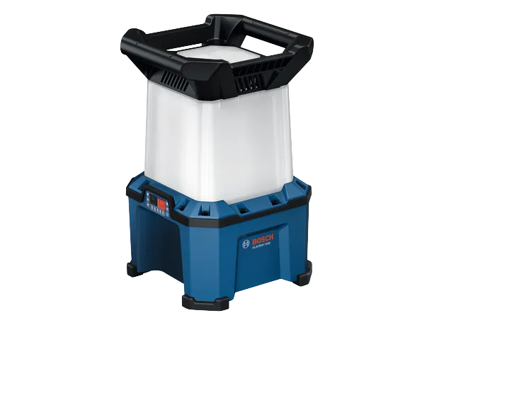 Bosch GLA18VH-7500 lighting tool.