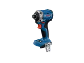 Bosch GDR18V-215 cordless impact driver.