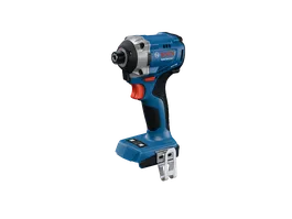 Bosch GDR18V-215 cordless impact driver.
