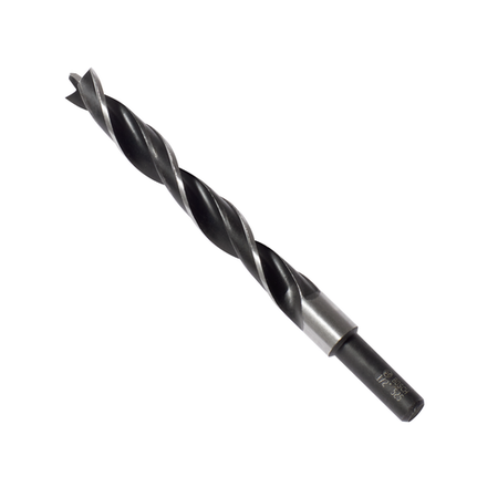 1/2 In. Brad Point Drill Bit