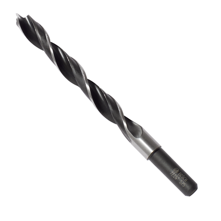 7/16 In. Brad Point Drill Bit