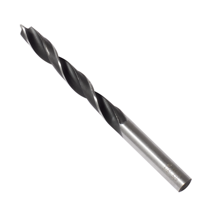 3/8 In. Brad Point Drill Bit