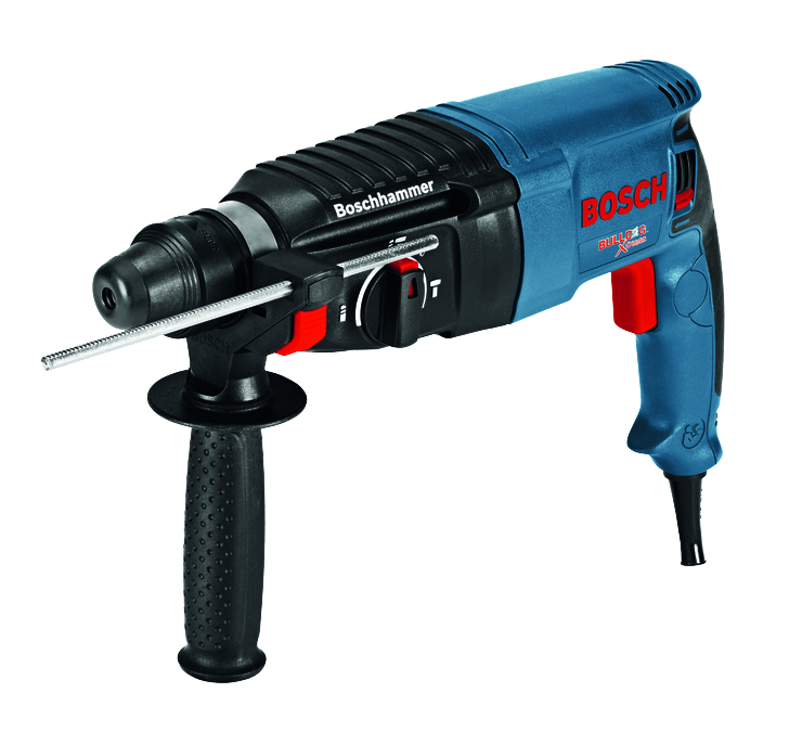 Boschhammer BULLDOG Xtreme power tool