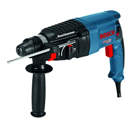 Boschhammer BULLDOG Xtreme power tool