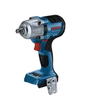 Bosch GDS18V-330C tuckpoint grinder on a white background.