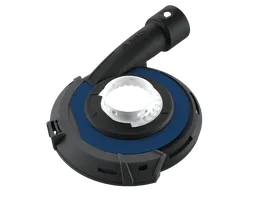 Bosch GWS-5SG surface grinder on a white background.