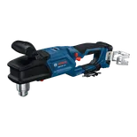 Bosch cordless right angle drill model GRD18V-127N product image detail.