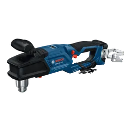 Bosch cordless right angle drill model GRD18V-127N product image detail.