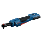 Bosch cordless ratchet wrench GRC18V-60N product image.