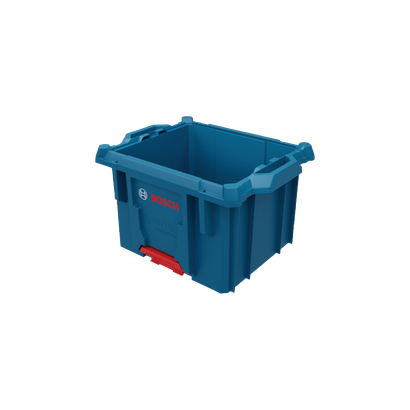 Bosch L-Boxx contractor CRATE model product image.