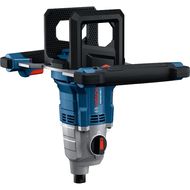 Bosch cordless stirrer model GRW18V-160 product image.