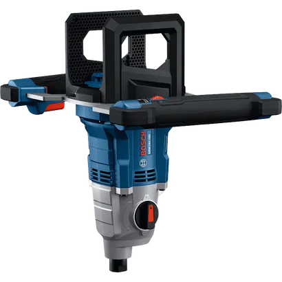 Bosch cordless stirrer model GRW18V-160 product image.
