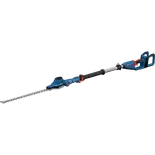 Bosch cordless hedge cutter GHE18V-50TP model product image.