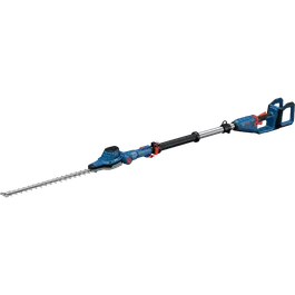 Bosch cordless hedge cutter GHE18V-50TP model product image.