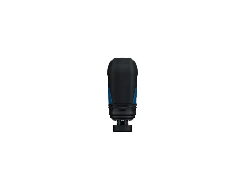 The Bosch GSS12V-32 12V Cordless Automotive Sander in a mugshot view on a white background.