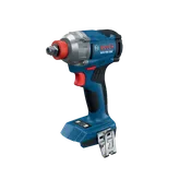 Bosch GDX18V-285N Impact Drivers 18V power tool product main image on white background.