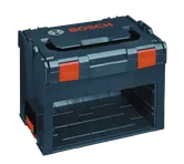 Product Image Dynamic of Bosch L-BOXX-3D Medium tool storage on white background.