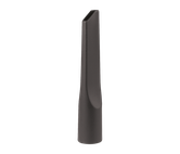 Product Image Dynamic of  Bosch VAC017 Crevice Nozzle on a white background.