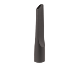Product Image Dynamic of  Bosch VAC017 Crevice Nozzle on a white background.