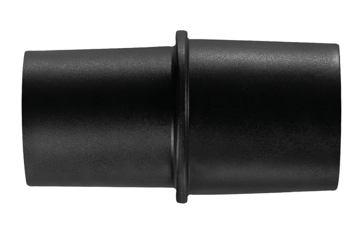 Product Image Dynamic of Bosch VAC002; Bosch VAC002 Vacuum Hose Adapter for 1-1/4 In. and 1-1/2 In. Hoses.