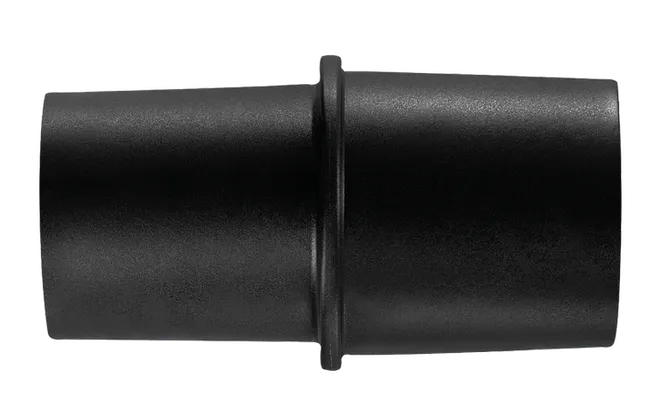 Product Image Dynamic of Bosch VAC002; Bosch VAC002 Vacuum Hose Adapter for 1-1/4 In. and 1-1/2 In. Hoses.