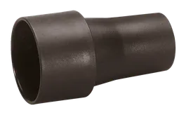 Product Image Dynamic of Bosch VAC004 Vacuum Hose Adapter for Ports Sized to Accept 2-1/2 In. Hoses.