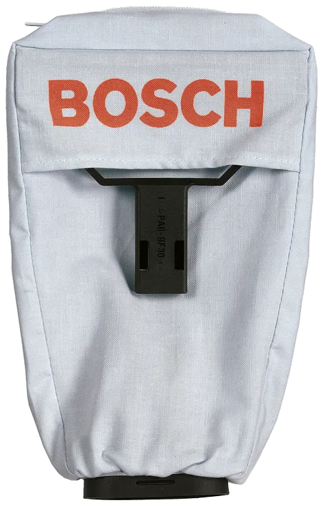 Product Image Dynamic of 2605411172 Cloth Dust Bag Assembly for 1293D Orbital Finishing Sheet Sander.
