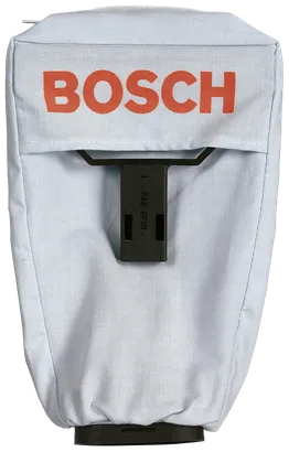 Product Image Dynamic of 2605411172 Cloth Dust Bag Assembly for 1293D Orbital Finishing Sheet Sander.