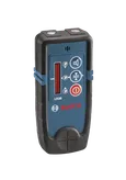 Product Image Dynamic of Bosch LR30 500 Ft. Red-Beam Rotary Laser Receiver on a white background.