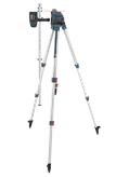 Product Image Dynamic of Bosch GLL 150 ECK Self-Leveling 360° Exterior Laser Complete Kit.
