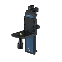 Product Image Dynamic of Bosch WM4 Wall Mount on a white background.
