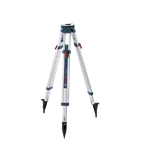 Product Image Dynamic of Bosch BT170 HD 65 In. Heavy-Duty Aluminum Tripod on a white background.