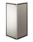 Product Image Dynamic of Bosch DLA002 Laser View Enhancing Target on a white background.