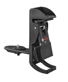 Product Image Dynamic of Bosch BM3 Positioning Device on a white background.