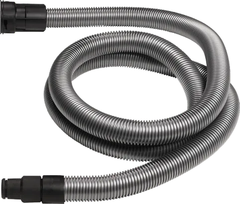 Product Image Dynamic of Bosch VAC006  Airsweep™ Locking Hose on a white background.